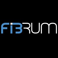 Fibrum logo - Similar company to Cryptocenterone