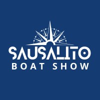Sausalito Boat Show logo - Similar company to KKMI Boatyard