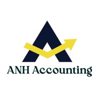 ANH Accounting logo - Similar company to Rick Carson Partners