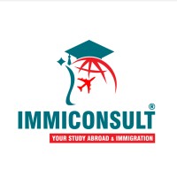 ImmiConsult logo - Similar company to Nextwave Migration