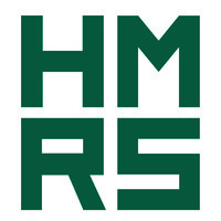 HMRS logo - Similar company to Mico Restoration & Abatement Services