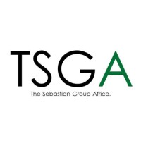 TSGA FOUNDATION logo - Similar company to Bodabora - Hyper Local Clean Delivery Platform For Small Online Merchants