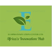 ECOPRO INNOVATION CENTER LTD logo - Similar company to Ecopro