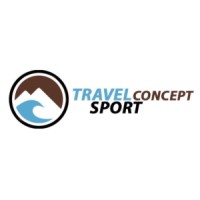 TRAVEL CONCEPT SPORT logo - Similar company to Voyage Stew
