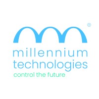 Millennium Technologies EG logo - Similar company to Batfeed Group