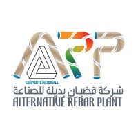ALTERNATIVE REBAR PLANT logo - Similar company to Al Mashora Services