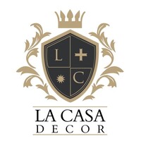 La Casa Decor logo - Similar company to Studio Unchained Idea