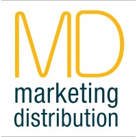 MD Marketing Distribution logo - Similar company to Panasonic Albania