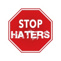 StopHaters logo - Similar company to Cisoverso