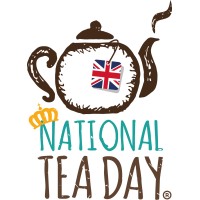 National Tea Day Ltd logo - Similar company to The Tea Group