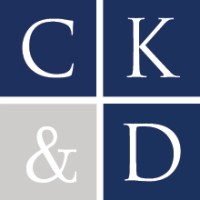 Cook Keith & Davis logo - Similar company to Hackman Hulett Llp