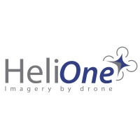 Heli One logo - Similar company to Heli-One