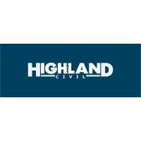 Highland Civil, Inc. logo - Similar company to Cr Construction Llc