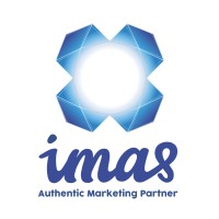 IMAS Marketing Partner logo - Similar company to Imas