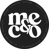 Me&Co logo - Similar company to Startup - Work In Progress