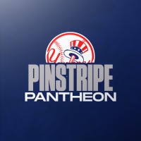 Pinstripe Pantheon logo - Similar company to Overlook Foundation