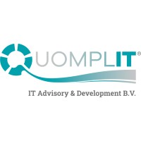 Quomplit - IT Advisory & Development logo - Similar company to New Paradigm Security