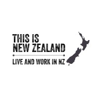 This Is New Zealand logo - Similar company to Project Solution&Construction S.R.L.S