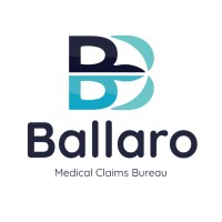 Ballaro Medical Claims Bureau logo - Similar company to L & A Medical Accounts Billing Bureau
