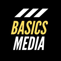 BASICS MEDIA logo - Similar company to Simnan Interior