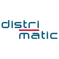 Distri-Matic Dijon logo - Similar company to Espresso-Matic