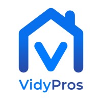 VidyPros logo - Similar company to Masari