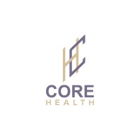 Core Health Infusion Center logo - Similar company to Dreamwork Infusion And Wellness Center