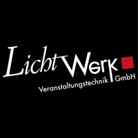 LichtWerk Veranstaltungstechnik GmbH logo - Similar company to Lichtwerk Studio