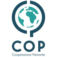 Consorzio Ong Piemontesi ETS logo - Similar company to Cifa  Ets