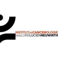 Institut de Cancérologie Lucien Neuwirth logo - Similar company to The International Organisation For Radiotherapy For Benign Conditions