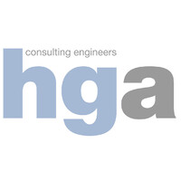 HGA (UK) LIMITED logo - Similar company to Cr Contractors (Tain) Ltd