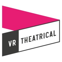 VR Theatrical logo - Similar company to Kknk