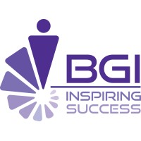 BGI logo - Similar company to Bgi Holdings (Pty) Ltd