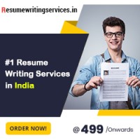 Resumewritingservices.in - India's Best Resume Writing Services logo - Similar company to Kuvion Technologies