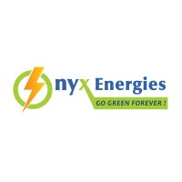 Onyx Energies Private Limited logo - Similar company to Green Build Concepts