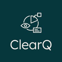 ClearQ.ai logo - Similar company to Cannatech Network