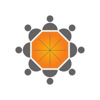 Warm Name logo - Similar company to Lavender Dragon Team