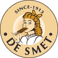 New Ets De Smet logo - Similar company to Confiserie Léopold (Cuberdons Léopold)