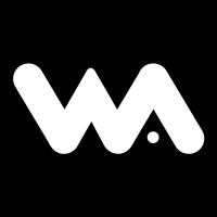 WhereAt logo - Similar company to Werate