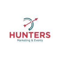 Hunters-sa logo - Similar company to Tedxtuwien