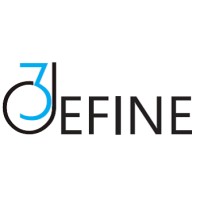 3Define Technologies Pvt Ltd logo - Similar company to Straye