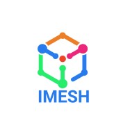 IMESH logo - Similar company to Imesh