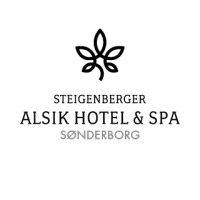 Steigenberger Alsik Hotel & Spa logo - Similar company to Euc Syd