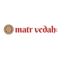 Matr Vedah logo - Similar company to Twilight Ed-Tech