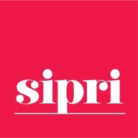 SIPRI logo - Similar company to Wecf International