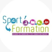 Sport Formation logo - Similar company to Acerfs Formation