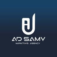 Adsamy Egypt logo - Similar company to ثري تك | 3Tech