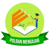 Polban Mengajar logo - Similar company to Foreign And Local Language Society (Fellas)
