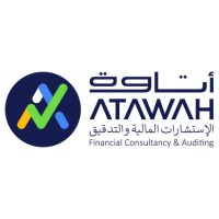 ATAWAH SPC logo - Similar company to Appness - Odoo Gold Partner