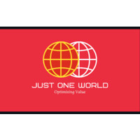 Just One World